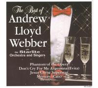 Lloyd Webber, Andrew - Best of