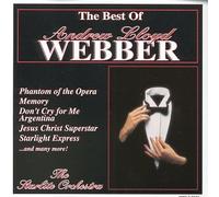 Lloyd Webber, Andrew - Best of Andrew Lloyd Webber