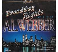 Lloyd Webber, Andrew - Broadway Nights with A.L. Webber