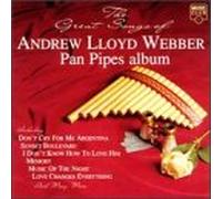Lloyd Webber, Andrew - Great Songs of Pan Pipes Album
