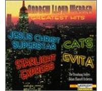 Lloyd Webber, Andrew - Greatest Hits