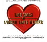 Lloyd Webber, Andrew - Love Songs of Andrew Lloyd Web