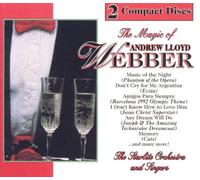 Lloyd Webber, Andrew - Magic of