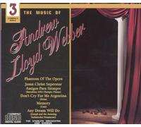 Lloyd Webber, Andrew - Music of Andrew Lloyd Webber
