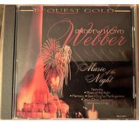 Lloyd Webber, Andrew - Music of the Night