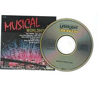 Lloyd Webber, Andrew - Musical World Hits