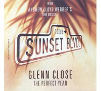 Lloyd Webber, Andrew - Perfect Year / Sunset Suite