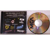 Lloyd Webber, Andrew - Premiere Collection