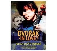 Lloyd Webber,Julian - Dvoak-In Love? [Alemania] [DVD]