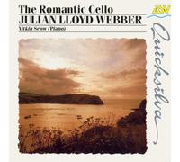Lloyd Webber, Julian - Romantic Cello
