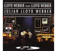 Lloyd Webber, Julian - Webber Plays Lloyd Webbe