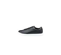 LLOYD Zapatillas bajas para hombre Court, Negro , 44 EU