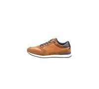 LLOYD Zapatillas deportivas bajas 'Swift' sepia / antracita / naranja oscuro 40 sepia / antracita / naranja oscuro