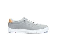 LLOYD Zapatillas Enrico para hombre, gris, 43 EU