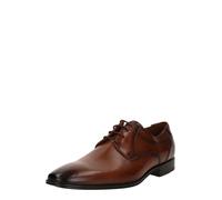 LLOYD Zapatos con cordón 'CORE 111' cognac 40,5 cognac