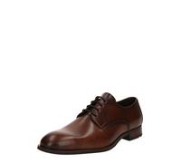 LLOYD Zapatos con cordón 'Core Plus 110' marrón oscuro 44,5 marrón oscuro