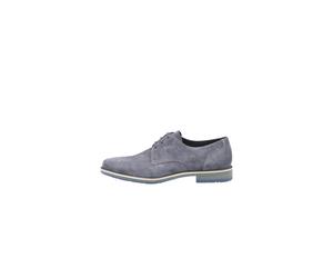 LLOYD Zapatos con cordón 'Drift 110' azul 48 EUR