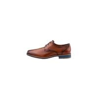 LLOYD Zapatos con cordón 'Drift 110' cognac 40,5-41 EUR