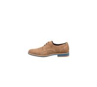 LLOYD Zapatos con cordón 'Drift 110' marrón 46 EUR
