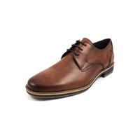 LLOYD Zapatos con cordón marrón 44,5 marrón