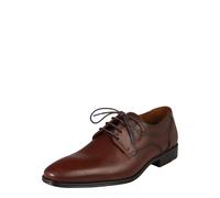 LLOYD Zapatos con cordón 'Osmond' marrón oscuro 40 marrón oscuro