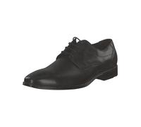 LLOYD Osmond, Zapatos de Cordones Derby Hombre, Schwarz, 42 EU