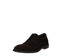 LLOYD Zapatos con cordón 'X-MOTION 110' marrón oscuro 40,5 marrón oscuro
