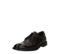 LLOYD Zapatos con cordón 'X-MOTION 140' chocolate 46,5 chocolate