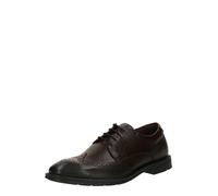 LLOYD Zapatos con cordón 'X-MOTION 140W' chocolate 44 chocolate