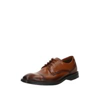 LLOYD Zapatos con cordón 'X-MOTION 150' cognac 40,5 cognac
