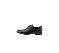 LLOYD Zapatos con cordones para hombre Core, DK Blue, 42.5 EU