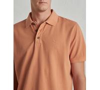 Lloyd's Polo manga corta liso de hombre. Maquillaje 2 (S)