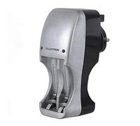 Lloytron - Compacto AA/AAA Cargador de batería