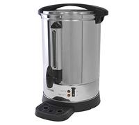 Lloytron - e1920 20Ltr 2500 W Catering urna hervidor de agua de acero inoxidable