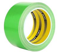 LLPT Cinta Americana Verde 50MM x 14M General Cinta de Tela