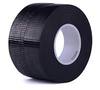 LLPT Cinta autofusible 2,54 cm x 10 m Cinta autoadhesiva resistente a daños Sin adhesivo resistente a la intemperie para reparación de emergencia Aislamiento (SFB36)