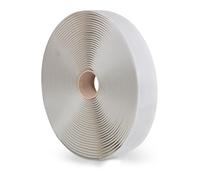 LLPT Cinta de Sellado de Butilo | 19 mm x 10 m | Blanco | Cinta de Sellado Impermeable | para Reparación a Prueba de Fugas de EPDM RV Ventana Vidrio Sellado de Barco Techo Tubería (WST343)