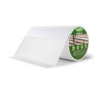 LLPT Grip Tape Cinta Antideslizante Escaleras 203mm x 5m Transparente