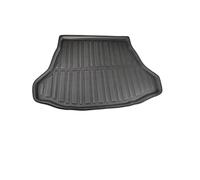 LLQJTC Alfombrillas para Maletero para Toyota para Prius para XW50 2016 2017 2018 2019 2020 2021 2022 Impermeables De EVA Cubeta para Maletero