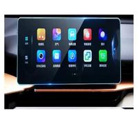 LLQJTC GPS Película Protegida para Haval para H6 3th 2021 2022 2023 Pantalla Navegación GPS para Automóvil Película Protectora Vidrio Templado Interior Antiarañazos(Navigation Dashboard)