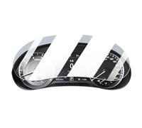 LLQJTC GPS Película Protegida para Infiniti para QX50 2020 2021 2022 2023 Pantalla LCD Coche Consola Central Película Protectora Radio Navegación GPS Anti-Rayado TPU