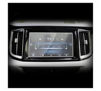 LLQJTC GPS Película Protegida para Red para Banner para HS7 2019 2020 2021 2022 2023 Película Protectora Transparente Antiarañazos Pantalla Control Central Coche Y Navegador GPS