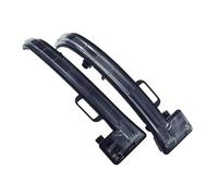 LLQJTC Intermitentes Coche Para Peugeot 308 Para T9 2013 2014 2015-2019 Indicador Espejo Retrovisor Lateral LED Izquierdo Y Derecho 1610708180 1610708280(2pcs a kit)