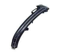 LLQJTC Intermitentes Coche Para Peugeot 308 Para T9 2013 2014 2015-2019 Indicador Espejo Retrovisor Lateral LED Izquierdo Y Derecho 1610708180 1610708280(Right side)