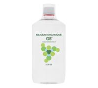 LLR-G5 - Silicio orgánico G5 sin conservantes (1 L)