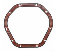 LLRD044 Junta de goma de la cubierta del diferencial para Jeep para Cherokee para vehículos Wagoneer con para Dana 44 Eje Diferencial Vivienda