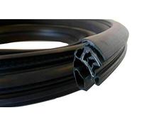 LLS-GERMANY Junta de puerta corredera compatible con V.W. T6 BUS MULTIV. Junta de goma para puerta corredera 7E0 843 791 B 7E0843791B (no para caja!)