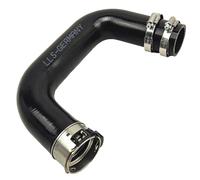 LLS-GERMANY kit de reparación de manguera turbo compatible con Nissan Qashqai, 1.6 dCi, 14460-4BE1B, 14460-HX40B, 144604BE1B, 14460HX40B, 144604EB1B, 14460HX40D, 14460-HX40D, conexión original HENN