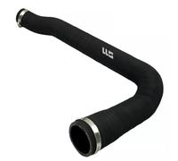 LLS-GERMANY Manguera de aire de carga compatible con Peugeot 407 (6D), 407 SW (6D, 6E) 2.7 HDi (2005/10-2010/12, 2720 ccm, 150 kW, 204 CV) OEM: 0384J2, 0384.J2, 9646191480, MM. 03007 A150, 0384 J2