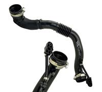 LLS-GERMANY Manguera de aire de carga compatible con Renault Laguna II, Laguna II Grandtour (BG0/1, KG0/1) 2.0 dCi (1995 cc, 110-127 kW, 150-173 CV) 2005/08-2007/12, OEM: 8200567960, 82 00 567 9 60 cm